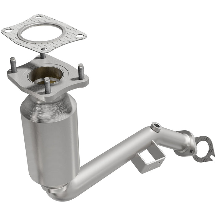 MagnaFlow Exhaust Products 4481142 California Direct-Fit Catalytic Converter - Truck Part Superstore