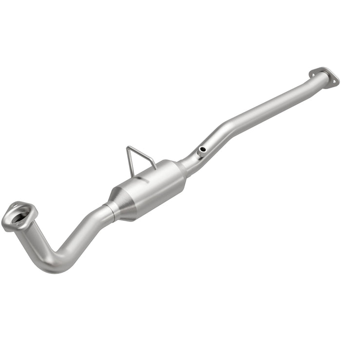 MagnaFlow Exhaust Products 4481167 California Direct-Fit Catalytic Converter - Truck Part Superstore
