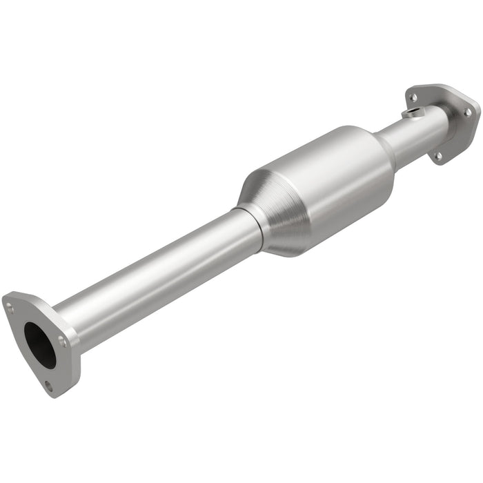 MagnaFlow Exhaust Products 4481170 California Direct-Fit Catalytic Converter - Truck Part Superstore