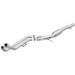 MagnaFlow Exhaust Products 4481172 California Direct-Fit Catalytic Converter - Truck Part Superstore