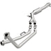 MagnaFlow Exhaust Products 4481177 California Direct-Fit Catalytic Converter - Truck Part Superstore