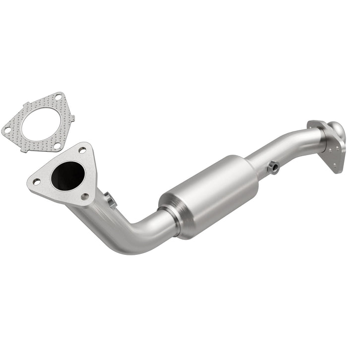 MagnaFlow Exhaust Products 4481185 California Direct-Fit Catalytic Converter - Truck Part Superstore