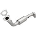 MagnaFlow Exhaust Products 4481185 California Direct-Fit Catalytic Converter - Truck Part Superstore
