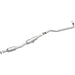 MagnaFlow Exhaust Products 4481189 California Direct-Fit Catalytic Converter - Truck Part Superstore