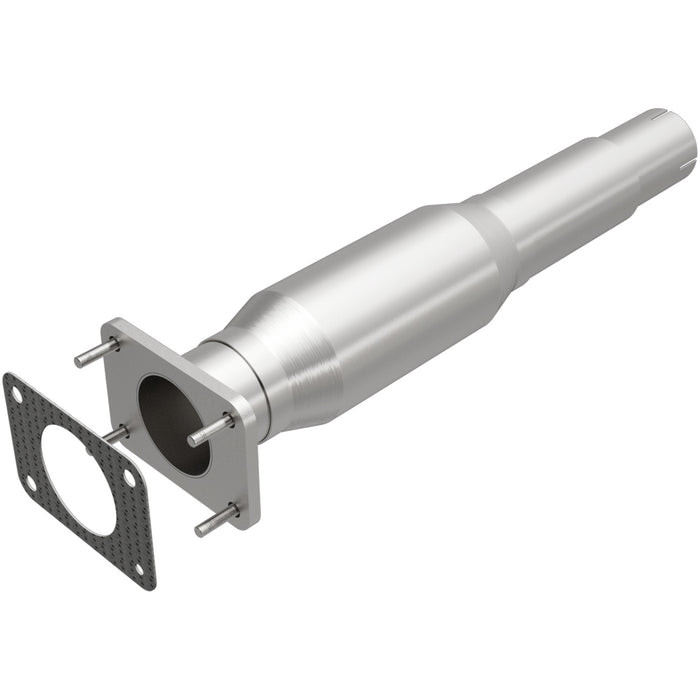 MagnaFlow Exhaust Products 4481204 California Direct-Fit Catalytic Converter - Truck Part Superstore