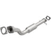 MagnaFlow Exhaust Products 4481213 California Direct-Fit Catalytic Converter - Truck Part Superstore