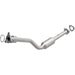 MagnaFlow Exhaust Products 4481219 California Direct-Fit Catalytic Converter - Truck Part Superstore