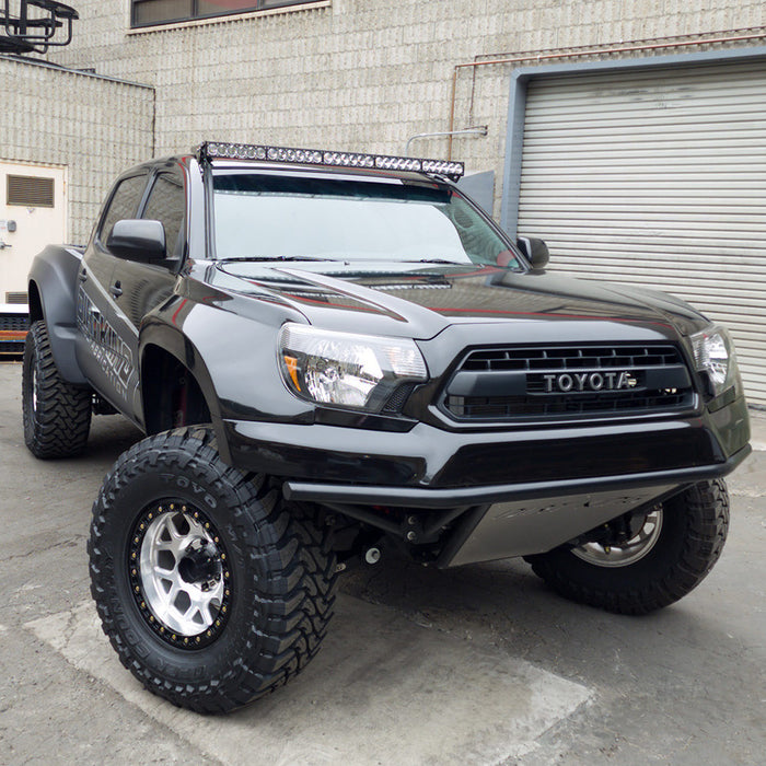 Baja Designs 448121 Toyota OnX6+ Arc 50 Inch Light Bar Roof Kit 05-22 Tacoma Baja Designs - Truck Part Superstore