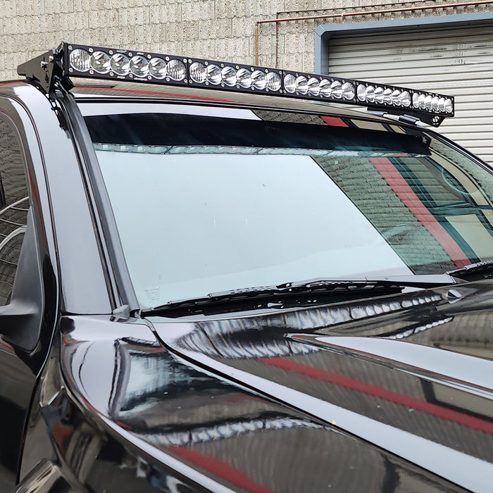 Baja Designs 448121 Toyota OnX6+ Arc 50 Inch Light Bar Roof Kit 05-22 Tacoma Baja Designs - Truck Part Superstore