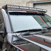 Baja Designs 448121 Toyota OnX6+ Arc 50 Inch Light Bar Roof Kit 05-22 Tacoma Baja Designs - Truck Part Superstore