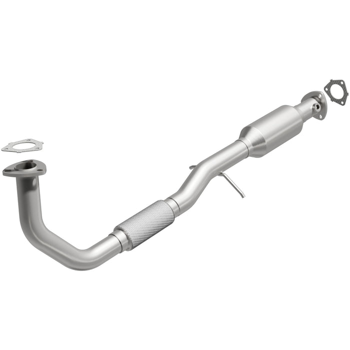 MagnaFlow Exhaust Products 4481222 California Direct-Fit Catalytic Converter - Truck Part Superstore