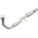 MagnaFlow Exhaust Products 4481222 California Direct-Fit Catalytic Converter - Truck Part Superstore