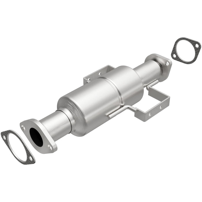 MagnaFlow Exhaust Products 4481243 California Direct-Fit Catalytic Converter - Truck Part Superstore