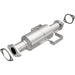 MagnaFlow Exhaust Products 4481243 California Direct-Fit Catalytic Converter - Truck Part Superstore