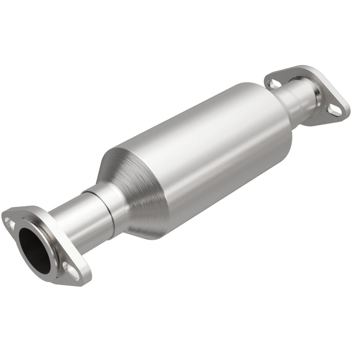 MagnaFlow Exhaust Products 4481244 California Direct-Fit Catalytic Converter - Truck Part Superstore