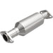 MagnaFlow Exhaust Products 4481244 California Direct-Fit Catalytic Converter - Truck Part Superstore