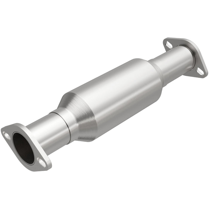 MagnaFlow Exhaust Products 4481249 California Direct-Fit Catalytic Converter - Truck Part Superstore