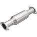 MagnaFlow Exhaust Products 4481249 California Direct-Fit Catalytic Converter - Truck Part Superstore