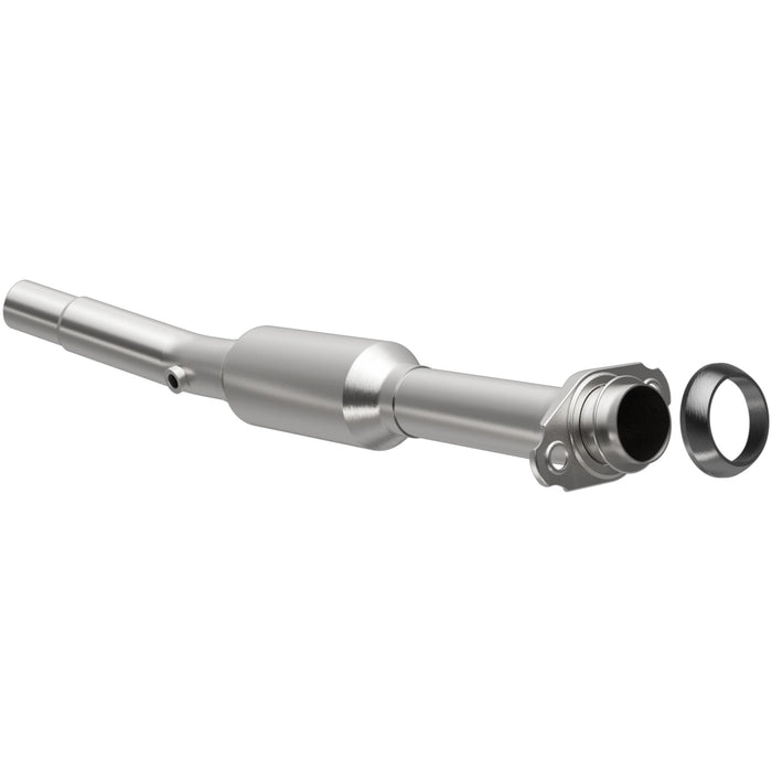 MagnaFlow Exhaust Products 4481265 California Direct-Fit Catalytic Converter - Truck Part Superstore