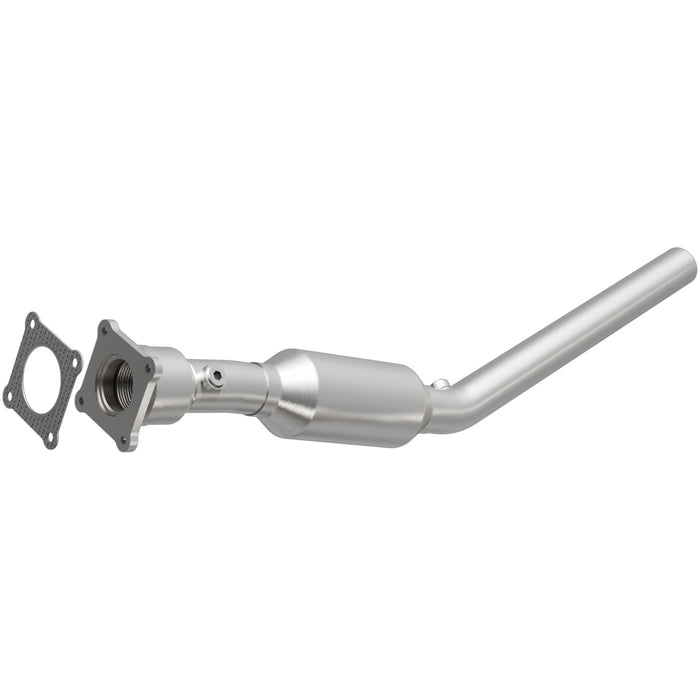 MagnaFlow Exhaust Products 4481274 California Direct-Fit Catalytic Converter - Truck Part Superstore