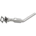 MagnaFlow Exhaust Products 4481274 California Direct-Fit Catalytic Converter - Truck Part Superstore
