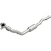 MagnaFlow Exhaust Products 4481281 California Direct-Fit Catalytic Converter - Truck Part Superstore