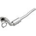 MagnaFlow Exhaust Products 4481282 California Direct-Fit Catalytic Converter - Truck Part Superstore