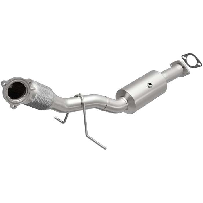 MagnaFlow Exhaust Products 4481284 California Direct-Fit Catalytic Converter - Truck Part Superstore