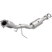 MagnaFlow Exhaust Products 4481284 California Direct-Fit Catalytic Converter - Truck Part Superstore