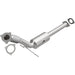 MagnaFlow Exhaust Products 4481288 California Direct-Fit Catalytic Converter - Truck Part Superstore
