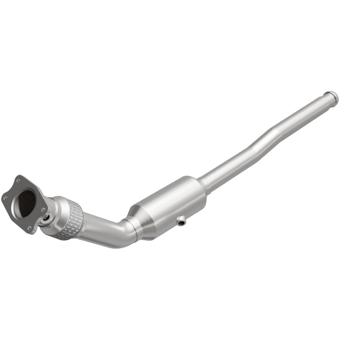 MagnaFlow Exhaust Products 4481299 California Direct-Fit Catalytic Converter - Truck Part Superstore