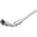 MagnaFlow Exhaust Products 4481299 California Direct-Fit Catalytic Converter - Truck Part Superstore
