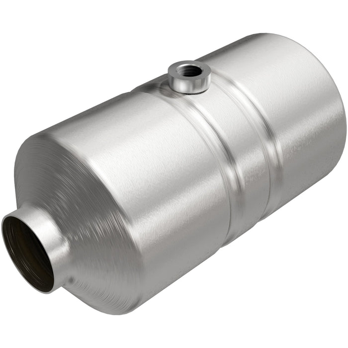 MagnaFlow Exhaust Products 4481354 California Universal Catalytic Converter-2.00in. - Truck Part Superstore