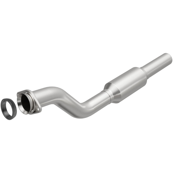MagnaFlow Exhaust Products 4481404 California Direct-Fit Catalytic Converter - Truck Part Superstore