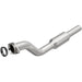 MagnaFlow Exhaust Products 4481404 California Direct-Fit Catalytic Converter - Truck Part Superstore