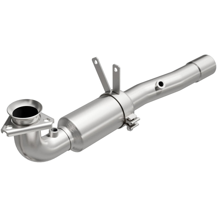 MagnaFlow Exhaust Products 4481408 California Direct-Fit Catalytic Converter - Truck Part Superstore