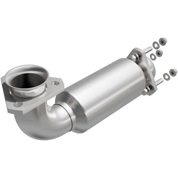 MagnaFlow Exhaust Products 4481409 California Direct-Fit Catalytic Converter - Truck Part Superstore