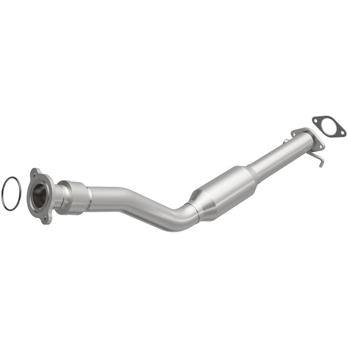 MagnaFlow Exhaust Products 4481433 California Direct-Fit Catalytic Converter - Truck Part Superstore