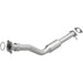 MagnaFlow Exhaust Products 4481433 California Direct-Fit Catalytic Converter - Truck Part Superstore