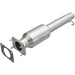 MagnaFlow Exhaust Products 4481451 California Direct-Fit Catalytic Converter - Truck Part Superstore