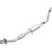 MagnaFlow Exhaust Products 4481458 California Direct-Fit Catalytic Converter - Truck Part Superstore