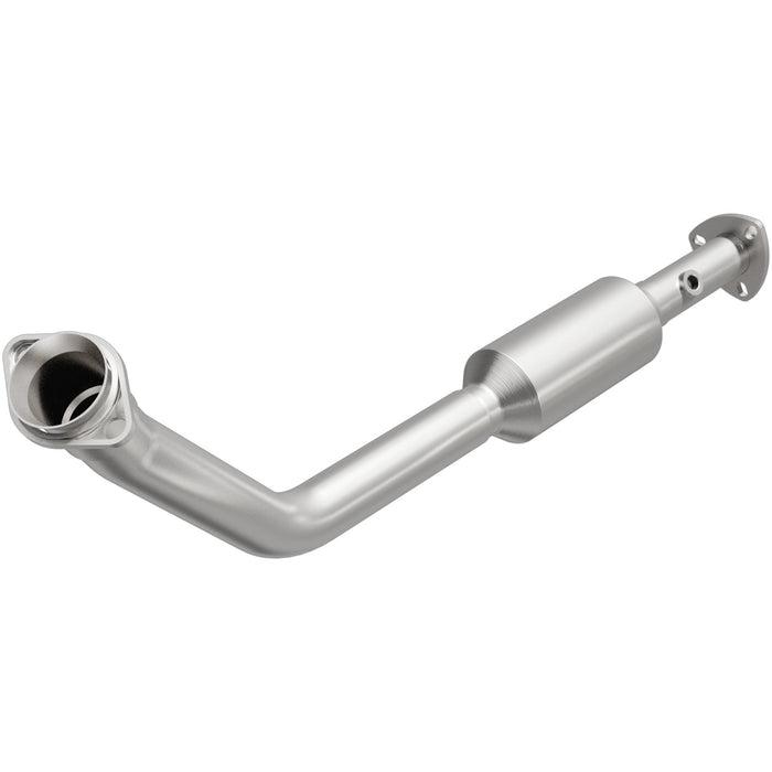 MagnaFlow Exhaust Products 4481460 California Direct-Fit Catalytic Converter - Truck Part Superstore
