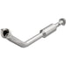 MagnaFlow Exhaust Products 4481460 California Direct-Fit Catalytic Converter - Truck Part Superstore