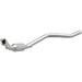 MagnaFlow Exhaust Products 4481468 California Direct-Fit Catalytic Converter - Truck Part Superstore