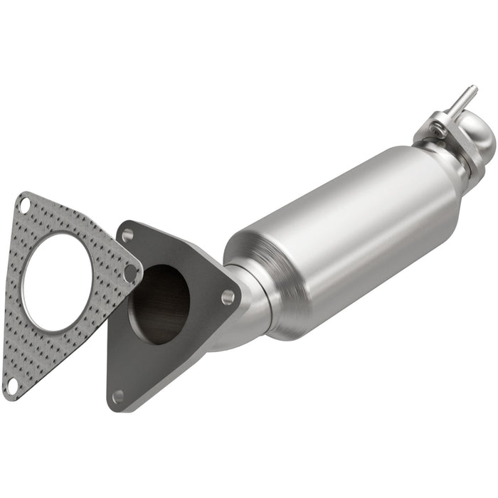 MagnaFlow Exhaust Products 4481477 California Direct-Fit Catalytic Converter - Truck Part Superstore