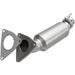 MagnaFlow Exhaust Products 4481477 California Direct-Fit Catalytic Converter - Truck Part Superstore