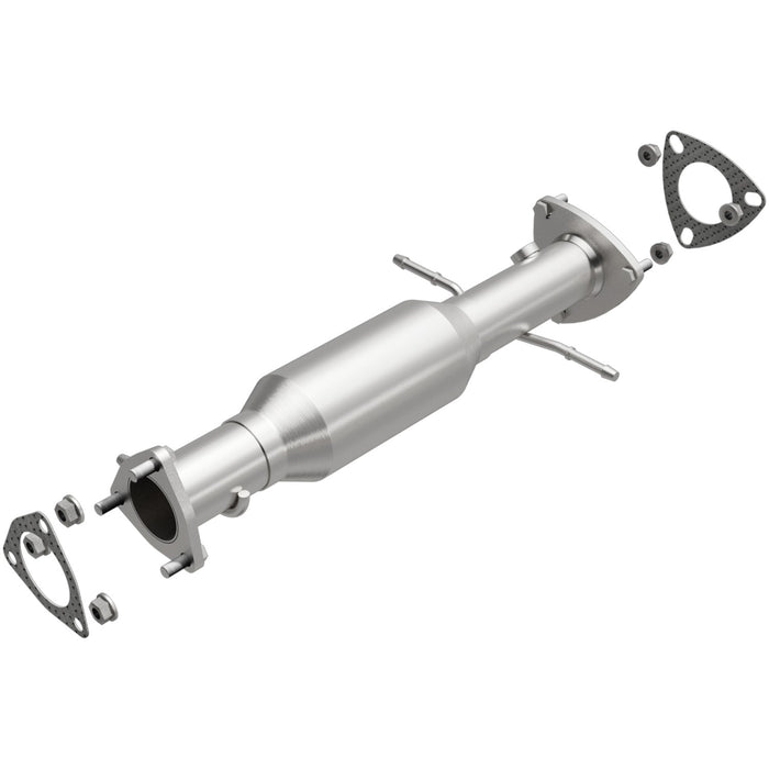 MagnaFlow Exhaust Products 4481484 California Direct-Fit Catalytic Converter - Truck Part Superstore