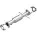 MagnaFlow Exhaust Products 4481484 California Direct-Fit Catalytic Converter - Truck Part Superstore