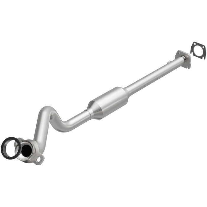 MagnaFlow Exhaust Products 4481487 California Direct-Fit Catalytic Converter - Truck Part Superstore