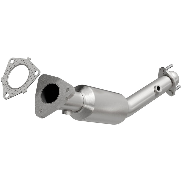 MagnaFlow Exhaust Products 4481489 California Direct-Fit Catalytic Converter - Truck Part Superstore